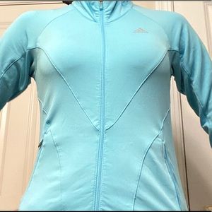 *Vintage* Adidas zip-up